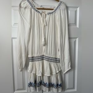 NWT SURF Gypsy dress/ beach coverup